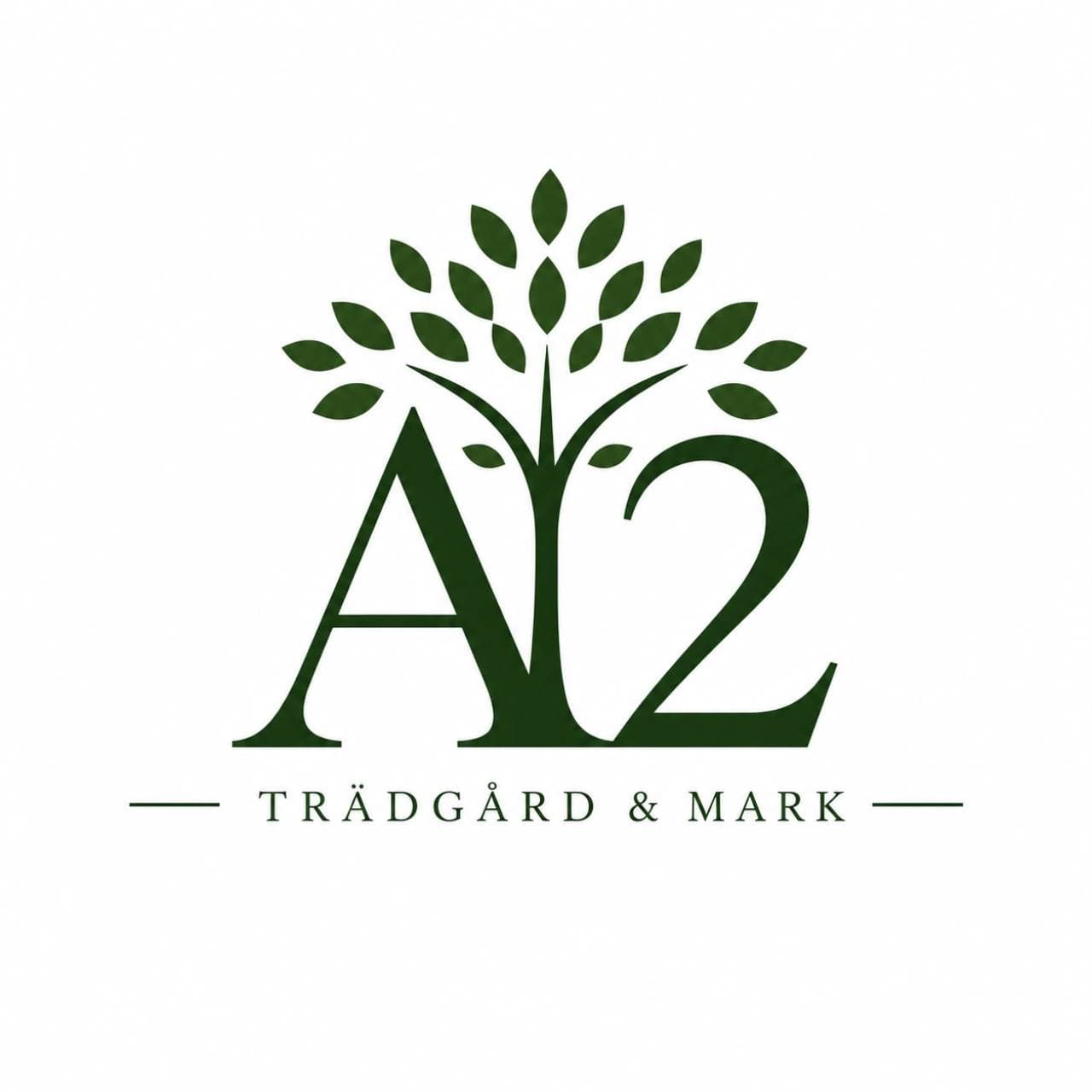 A2 Trädgård & Mark